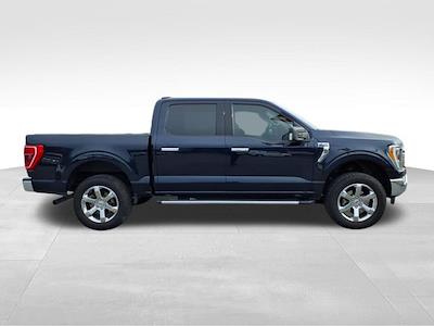 2021 Ford F-150 SuperCrew Cab 4WD Pickup for sale #5N4451A - photo 2