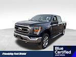 2021 Ford F-150 SuperCrew Cab 4WD Pickup for sale #5N4451A - photo 1