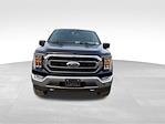 2021 Ford F-150 SuperCrew Cab 4WD Pickup for sale #5N4451A - photo 2