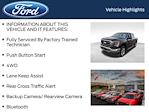 2021 Ford F-150 SuperCrew Cab 4WD Pickup for sale #5N4451A - photo 5
