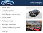2021 Ford F-150 SuperCrew Cab 4WD Pickup for sale #5N4451A - photo 9