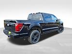 2025 Ford F-150 SuperCrew Cab 4WD Pickup for sale #5N4453 - photo 10