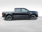 2025 Ford F-150 SuperCrew Cab 4WD Pickup for sale #5N4453 - photo 11