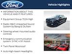 2025 Ford F-150 SuperCrew Cab 4WD Pickup for sale #5N4453 - photo 5