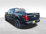 2025 Ford F-150 SuperCrew Cab 4WD Pickup for sale #5N4453 - photo 2