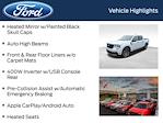 New 2025 Ford Maverick XLT SuperCrew Cab for sale #5N4456 - photo 12