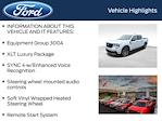 New 2025 Ford Maverick XLT SuperCrew Cab for sale #5N4456 - photo 5