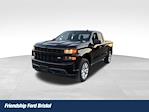 2021 Chevrolet Silverado 1500 Double Cab 4WD Pickup for sale #5N4461A - photo 1