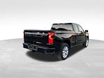 2021 Chevrolet Silverado 1500 Double Cab 4WD Pickup for sale #5N4461A - photo 7