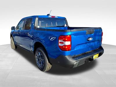 2025 Ford Maverick SuperCrew Cab FWD Pickup for sale #5N4465 - photo 2