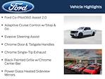 2025 Ford F-150 SuperCrew Cab 4WD Pickup for sale #5N4466 - photo 12