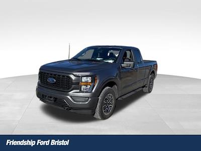 2023 Ford F-150 Super Cab 4WD Pickup for sale #5N4466A - photo 1