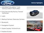 2023 Ford F-150 Super Cab 4WD Pickup for sale #5N4466A - photo 5