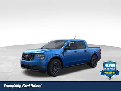 2025 Ford Maverick SuperCrew Cab AWD Pickup for sale #5N4468 - photo 1