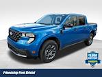 New 2025 Ford Maverick XLT SuperCrew Cab for sale #5N4468 - photo 1
