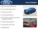 New 2025 Ford Maverick XLT SuperCrew Cab for sale #5N4468 - photo 11