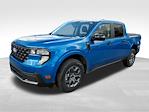 New 2025 Ford Maverick XLT SuperCrew Cab for sale #5N4468 - photo 4
