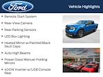 New 2025 Ford Maverick XLT SuperCrew Cab for sale #5N4468 - photo 7