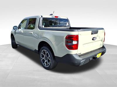 2025 Ford Maverick SuperCrew Cab AWD Pickup for sale #5N4469 - photo 2
