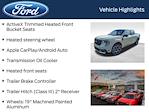 2025 Ford Maverick SuperCrew Cab AWD Pickup for sale #5N4469 - photo 12