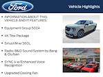 2025 Ford Maverick SuperCrew Cab AWD Pickup for sale #5N4469 - photo 6