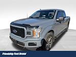 2020 Ford F-150 SuperCrew Cab 4WD Pickup for sale #5N4470A - photo 1