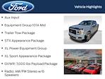 2020 Ford F-150 SuperCrew Cab 4WD Pickup for sale #5N4470A - photo 8