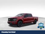 2025 Ford F-150 SuperCrew Cab 4WD Pickup for sale #5N4471 - photo 1