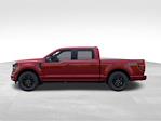 2025 Ford F-150 SuperCrew Cab 4WD Pickup for sale #5N4471 - photo 4