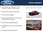 2025 Ford F-150 SuperCrew Cab 4WD Pickup for sale #5N4471 - photo 5