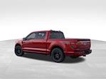2025 Ford F-150 SuperCrew Cab 4WD Pickup for sale #5N4471 - photo 2