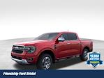 2025 Ford Ranger SuperCrew Cab 4WD Pickup for sale #5N4475 - photo 1