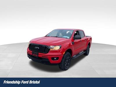 2023 Ford Ranger SuperCrew Cab 4WD Pickup for sale #5N4475A - photo 1