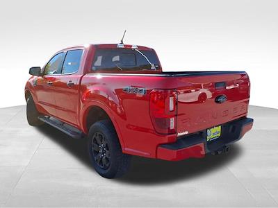 Used 2023 Ford Ranger XLT SuperCrew Cab for sale #5N4475A - photo 2