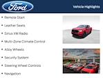 2023 Ford Ranger SuperCrew Cab 4WD Pickup for sale #5N4475A - photo 12