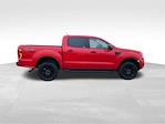 2023 Ford Ranger SuperCrew Cab 4WD Pickup for sale #5N4475A - photo 6