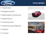 2023 Ford Ranger SuperCrew Cab 4WD Pickup for sale #5N4475A - photo 9