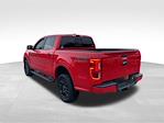 2023 Ford Ranger SuperCrew Cab 4WD Pickup for sale #5N4475A - photo 2