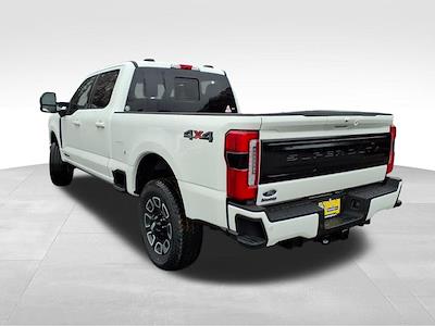 New 2026 Ford F-350 Platinum Crew Cab for sale #5N4479 - photo 2