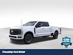 2026 Ford F-350 Crew Cab SRW 4WD Pickup for sale #5N4479 - photo 1