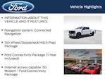 2026 Ford F-350 Crew Cab SRW 4WD Pickup for sale #5N4479 - photo 5
