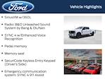 2026 Ford F-350 Crew Cab SRW 4WD Pickup for sale #5N4479 - photo 8