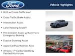 2025 Ford Maverick SuperCrew Cab FWD Pickup for sale #5N4480 - photo 12