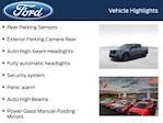 2025 Ford Maverick SuperCrew Cab FWD Pickup for sale #5N4480 - photo 8