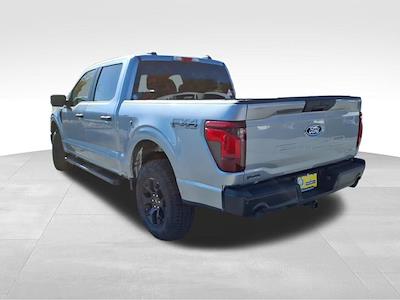 New 2025 Ford F-150 STX SuperCrew Cab for sale #5N4481 - photo 2