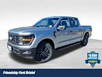 2025 Ford F-150 SuperCrew Cab 4WD Pickup for sale #5N4481 - photo 1