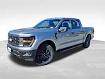 2025 Ford F-150 SuperCrew Cab 4WD Pickup for sale #5N4481 - photo 4