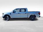 2025 Ford F-150 SuperCrew Cab 4WD Pickup for sale #5N4481 - photo 3