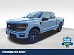 2025 Ford F-150 Super Cab 4WD Pickup for sale #5N4482 - photo 1