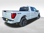 2025 Ford F-150 Super Cab 4WD Pickup for sale #5N4482 - photo 10